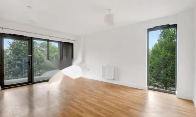 Недвижимость Green Lanes Walk: 7