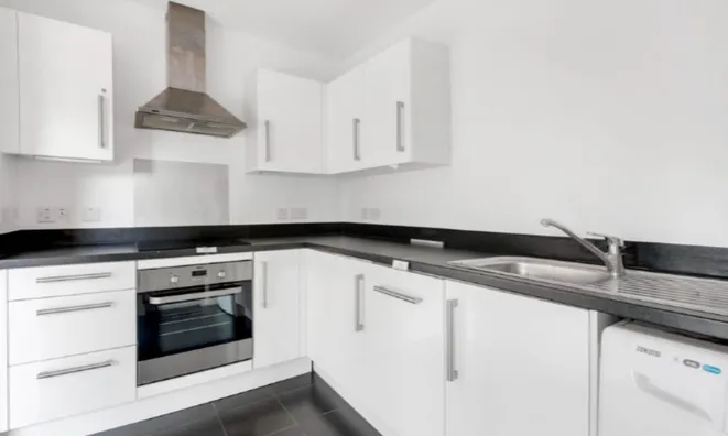 Недвижимость Green Lanes Walk: 12