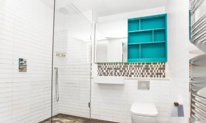 Недвижимость 251 Southwark Bridge Road: 3