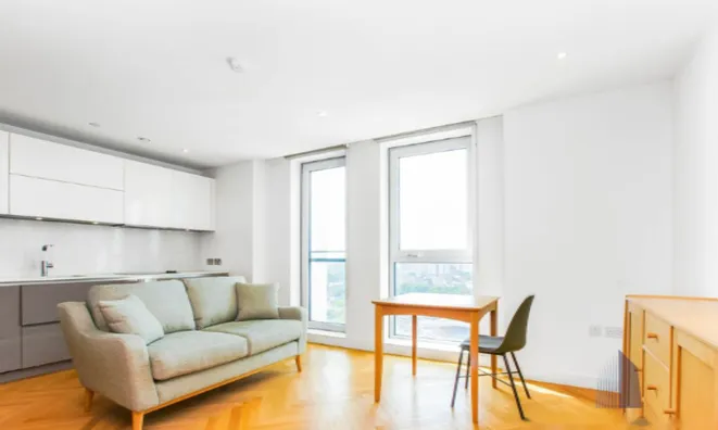 Недвижимость 251 Southwark Bridge Road: 4