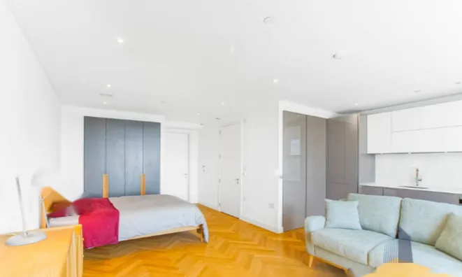 Недвижимость 251 Southwark Bridge Road: 5