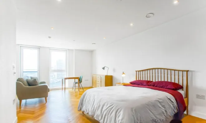 Недвижимость 251 Southwark Bridge Road: 6