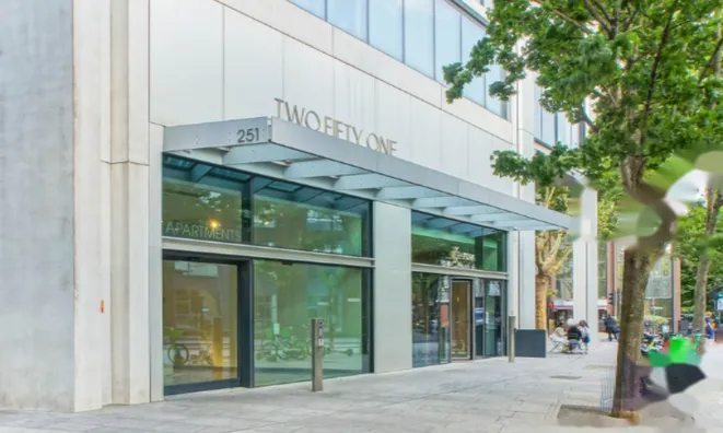 Недвижимость 251 Southwark Bridge Road: 7