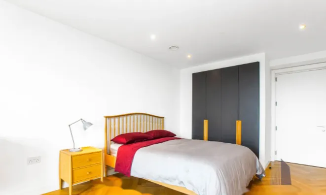 Недвижимость 251 Southwark Bridge Road: 8