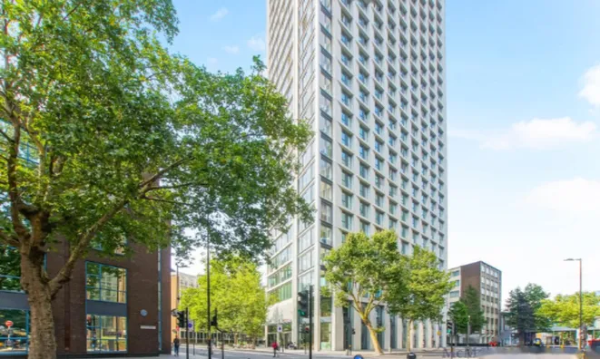 Недвижимость 251 Southwark Bridge Road: 9