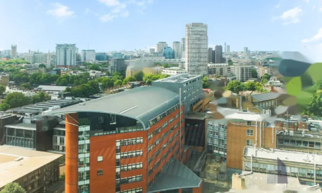 Недвижимость 251 Southwark Bridge Road: 11