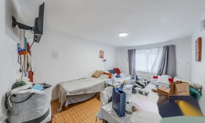 Недвижимость Morgan Road: 2