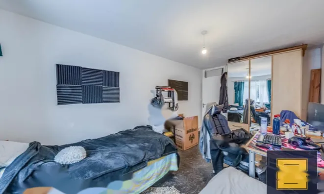 Недвижимость Morgan Road: 4