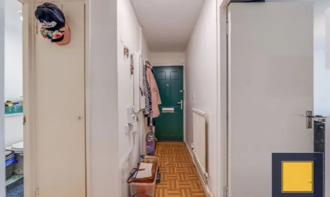 Недвижимость Morgan Road: 9