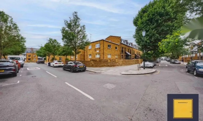 Недвижимость Morgan Road: 11