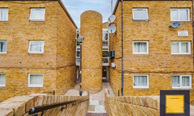 Недвижимость Morgan Road: 14