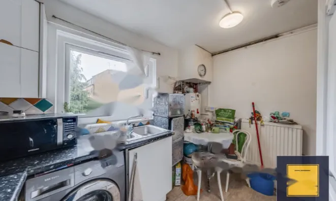 Недвижимость Morgan Road: 18