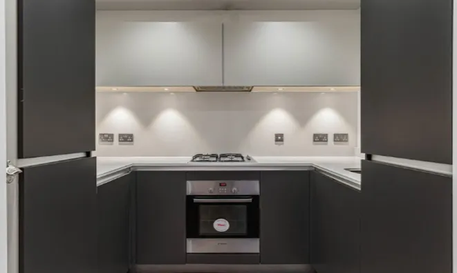 Недвижимость Clapham Road: 1