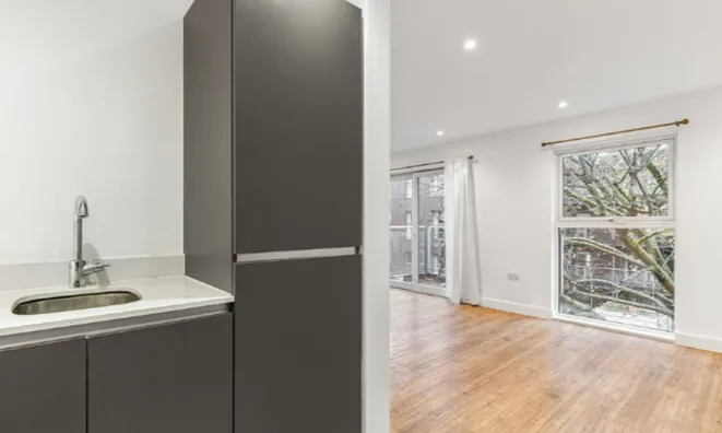 Недвижимость Clapham Road: 2