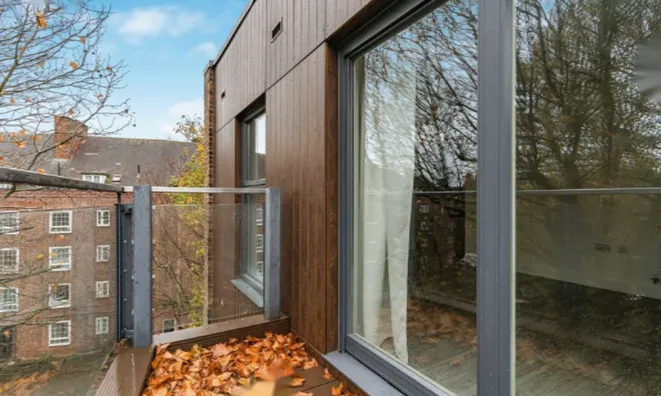 Недвижимость Clapham Road: 4