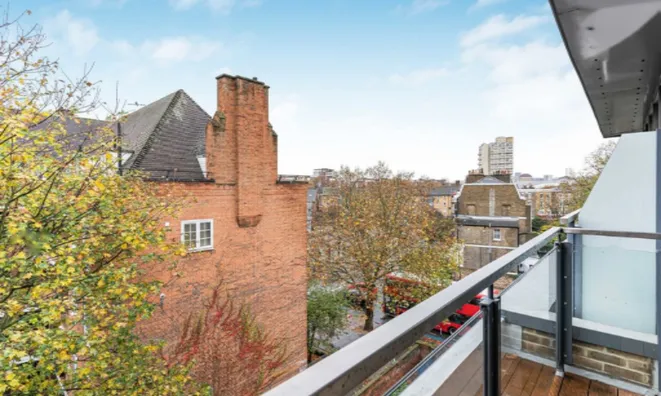 Недвижимость Clapham Road: 8