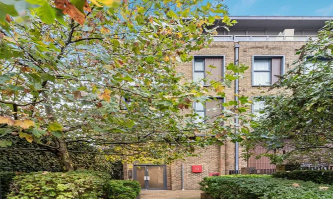 Недвижимость Clapham Road: 9