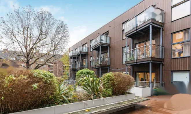 Недвижимость Clapham Road: 11