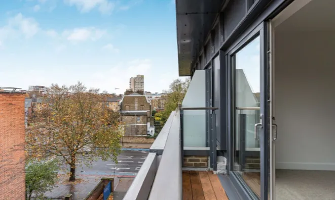 Недвижимость Clapham Road: 14