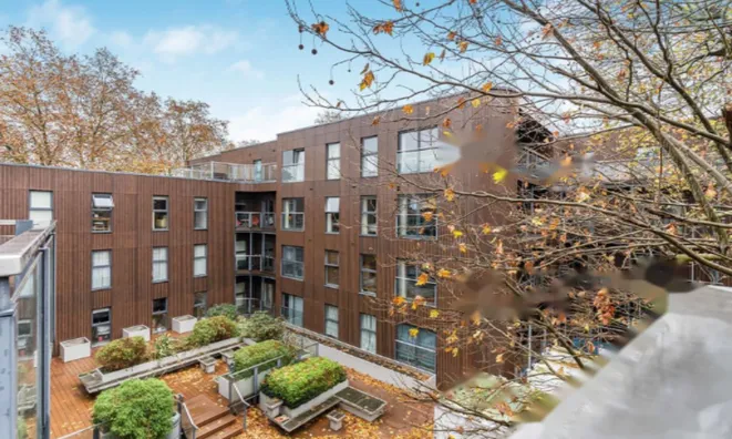 Недвижимость Clapham Road: 15