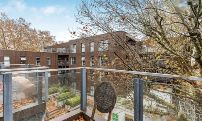 Недвижимость Clapham Road: 17