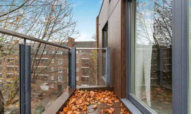 Недвижимость Clapham Road: 18