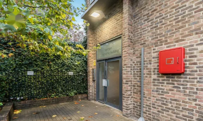 Недвижимость Clapham Road: 19