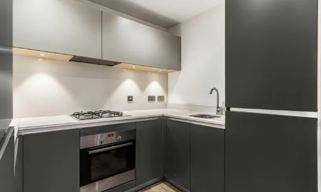 Недвижимость Clapham Road: 21