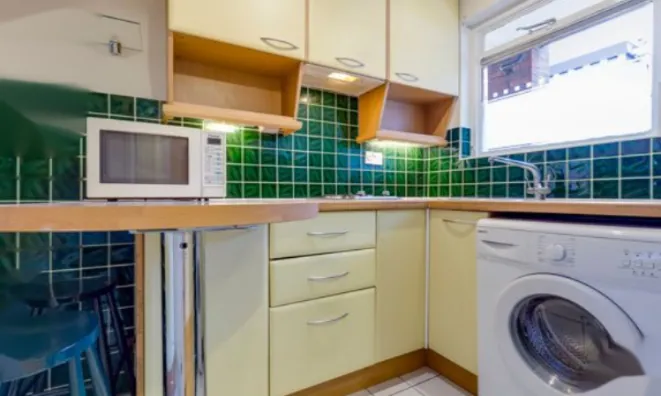 Недвижимость Morley Street: 7