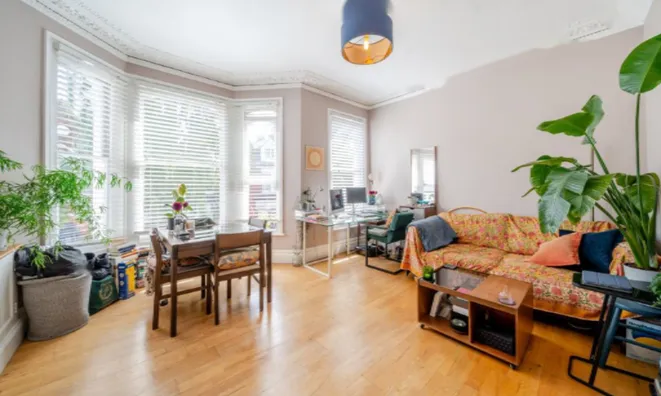 Недвижимость Atherfold Road: 3