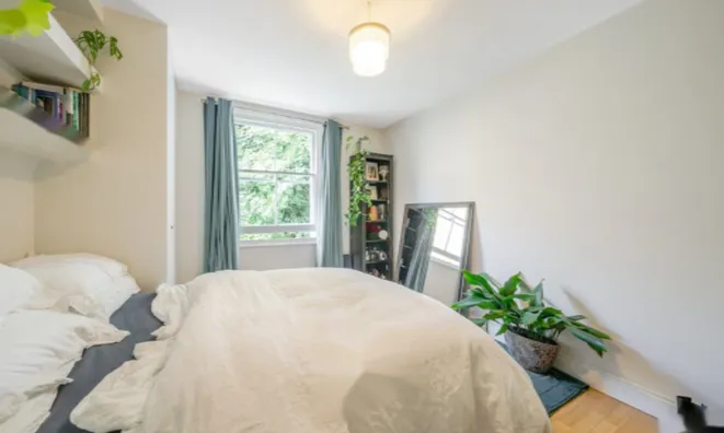 Недвижимость Atherfold Road: 4