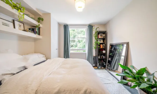 Недвижимость Atherfold Road: 5