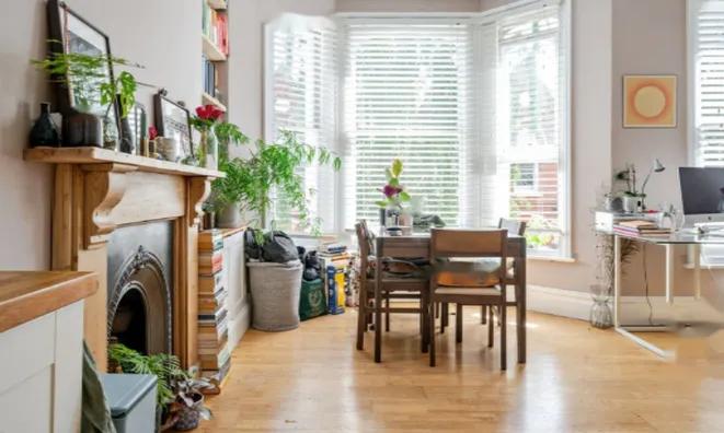 Недвижимость Atherfold Road: 6