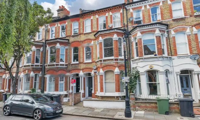 Недвижимость Atherfold Road: 8