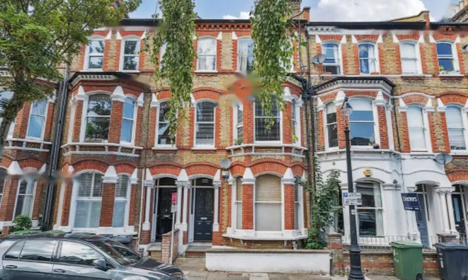 Недвижимость Atherfold Road: 9