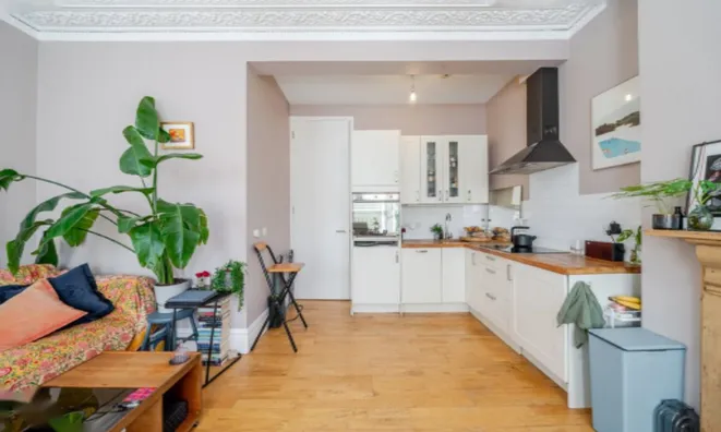 Недвижимость Atherfold Road: 11