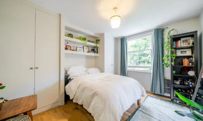 Недвижимость Atherfold Road: 12