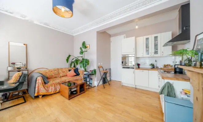 Недвижимость Atherfold Road: 14