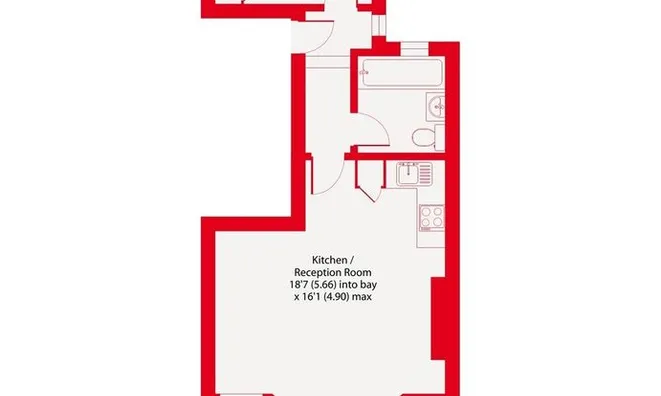 Недвижимость Atherfold Road: 18