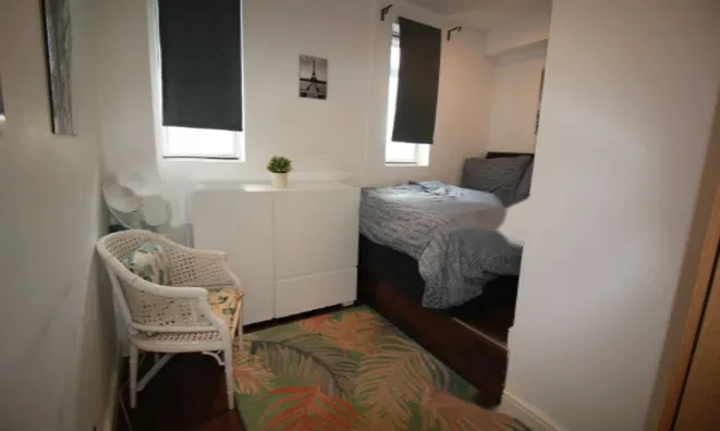 Недвижимость Sussex Gardens, Paddington: 1