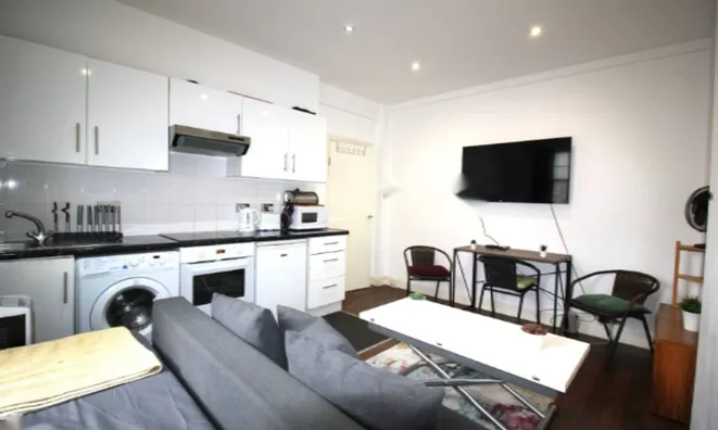 Недвижимость Sussex Gardens, Paddington: 5