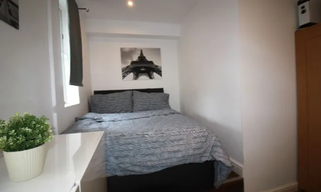 Недвижимость Sussex Gardens, Paddington: 6