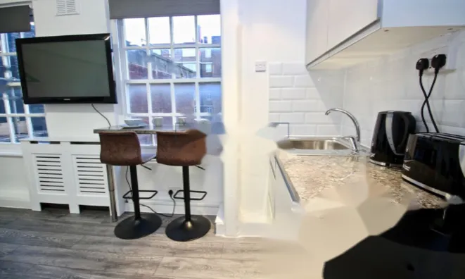 Недвижимость Park West, Edgware Road: 1