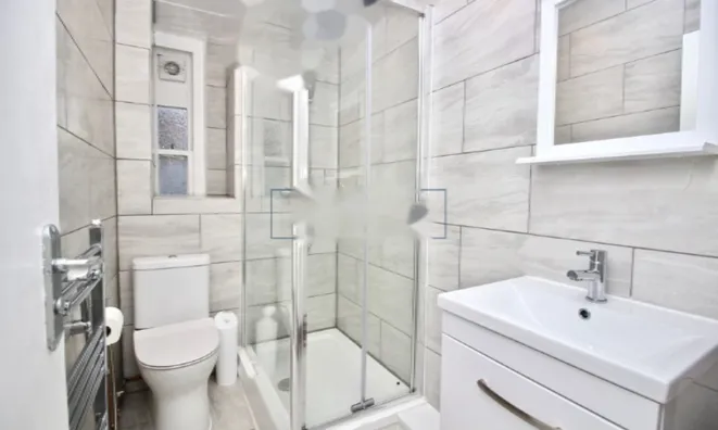 Недвижимость Park West, Edgware Road: 2