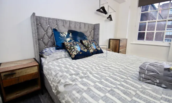 Недвижимость Park West, Edgware Road: 3