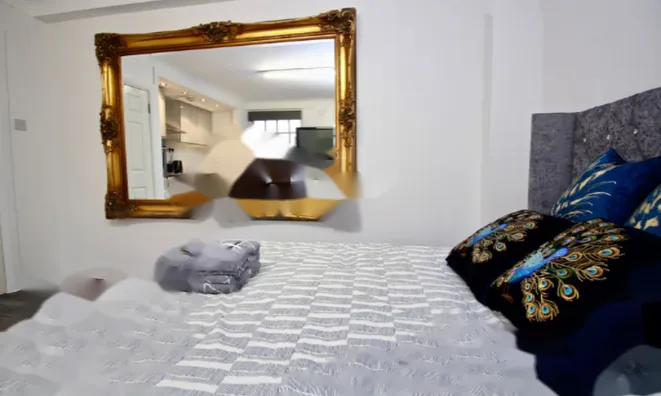 Недвижимость Park West, Edgware Road: 4