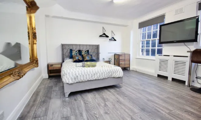 Недвижимость Park West, Edgware Road: 9