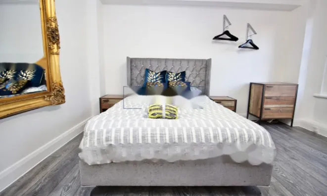 Недвижимость Park West, Edgware Road: 10