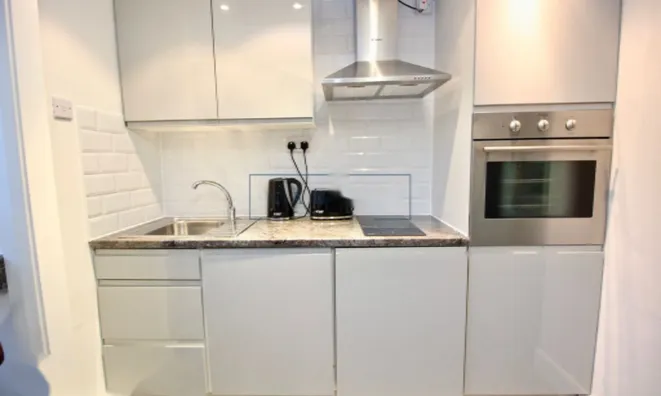 Недвижимость Park West, Edgware Road: 12