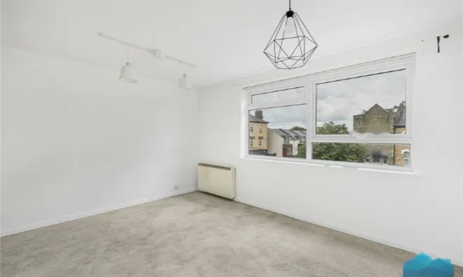 Недвижимость Viceroy Close, East End Road, East Finchley: 1